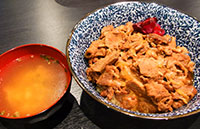 絶品！焼き肉屋のランチ